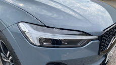 Volvo Xc60 2.0 B5P R DESIGN 5dr AWD Geartronic Petrol Estate